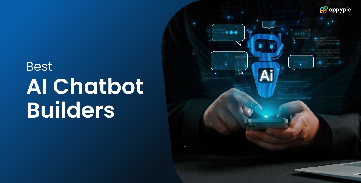 Best AI Chatbot Builders