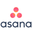 Asana Icon