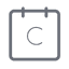 Calendly Icon