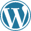 WordPress Icon