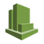 Amazon CloudWatch Icon