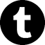 Tumblr Icon