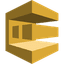 Amazon SQS Icon