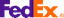 FedEx Icon