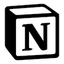 Notion Icon