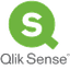 Qlik Sense Icon