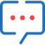 Zoho Cliq Icon
