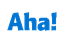 Aha Icon