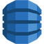 Amazon DynamoDB Icon