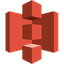 Amazon S3 Icon