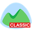 Basecamp Classic Icon