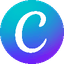 Canva Icon