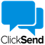 ClickSend SMS Icon