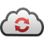CloudConvert Icon