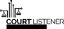 CourtListener Icon