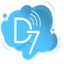 D7SMS Icon