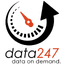 Data247.com Icon
