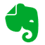 Evernote Icon