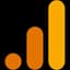 Google Analytics Icon