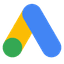 Google Ads Icon