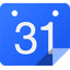 Google Calendar Icon