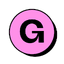 Gumroad Icon