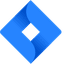 Jira Software Server Icon