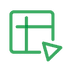 Zoho Sheet Icon