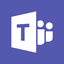Microsoft Teams Icon