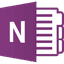 OneNote Icon