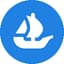 OpenSea Icon