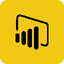 Power BI Icon