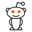 Reddit Icon