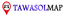 tawasolmap Icon