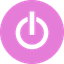 Toggl Track Icon