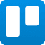 Trello Icon