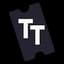 Ticket Tailor Icon