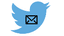 X (formerly Twitter) DM Icon