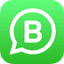 WhatsApp Business Icon