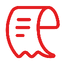 Zoho Expense Icon