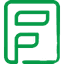 Zoho Forms Icon
