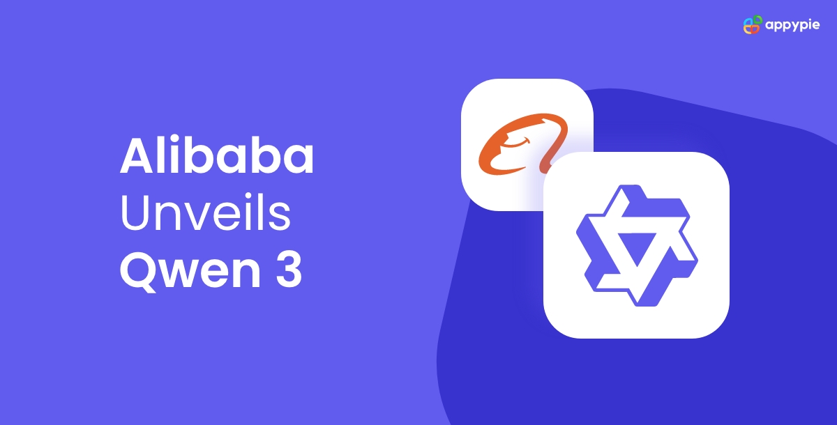 Alibaba Unveils Qwen 3