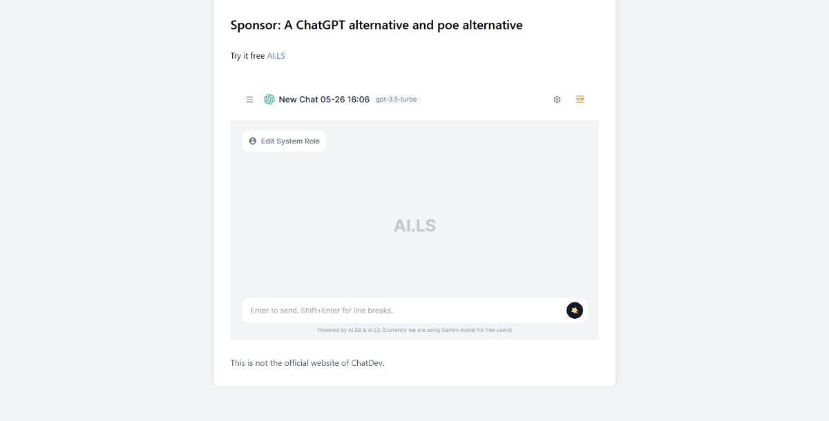Chatdev Best Generative AI Agents
