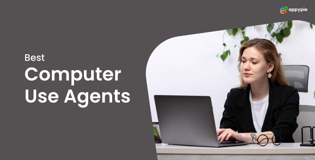 Best Computer Use Agents