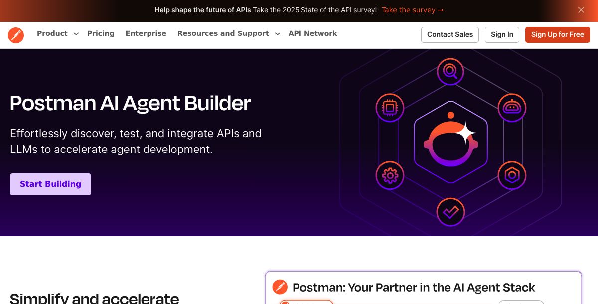 Best No-Code AI Agent Builders