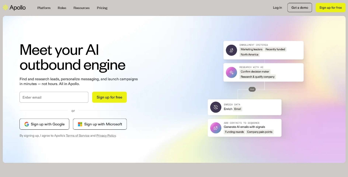 Apollo.io