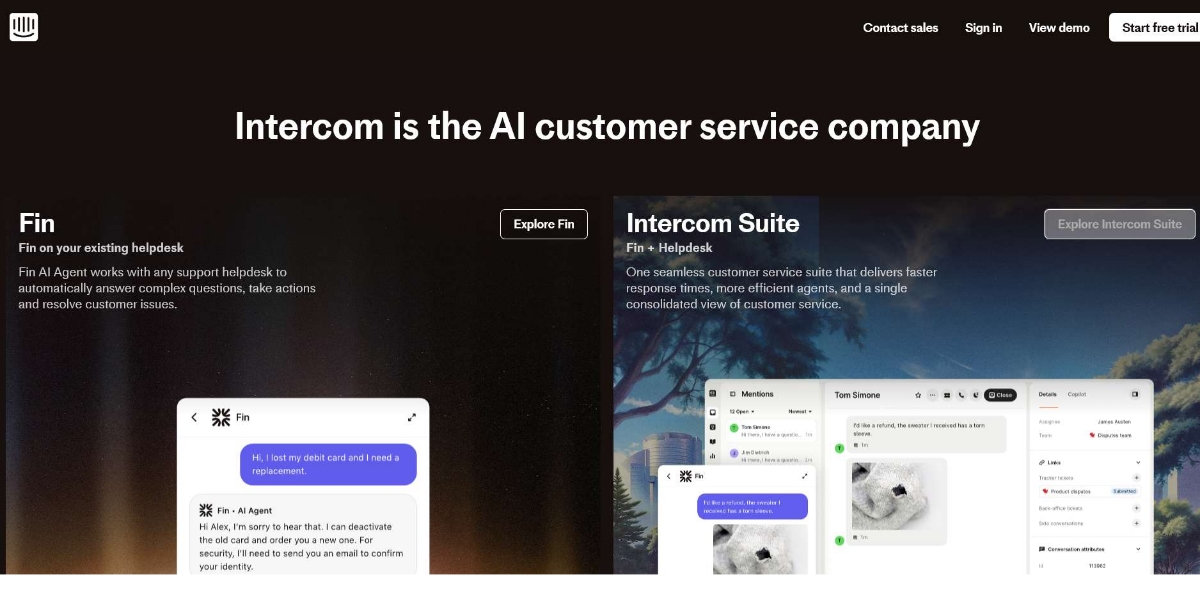 Intercom