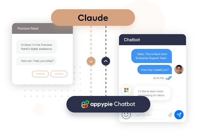 claude chatbot